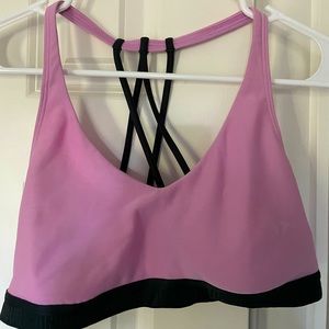 Under Armour Sports Bra